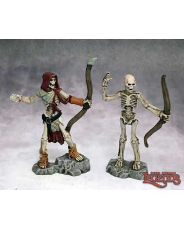 Skeleton Archers (2)