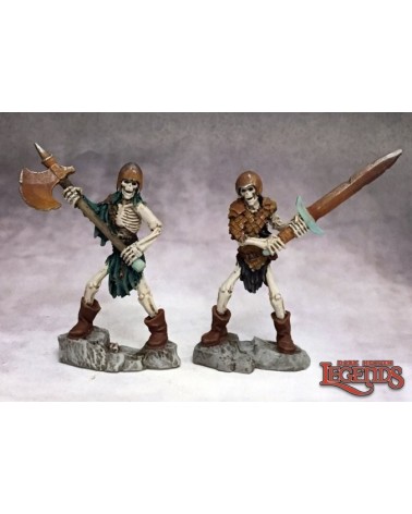 Skeleton Breakers (2)