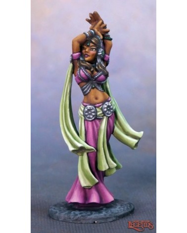 Nemesra, Dancing Girl