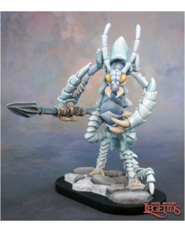 Ice Devil