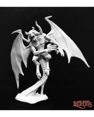 Shadow Demon
