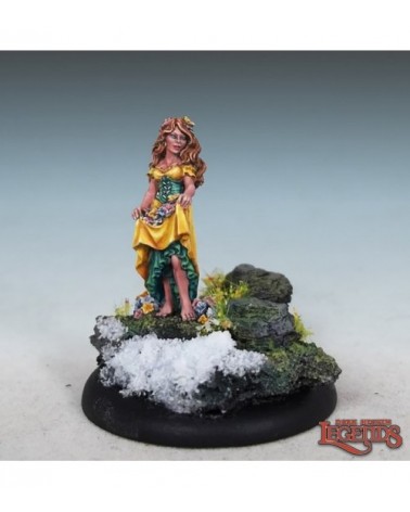 Spirit of Spring