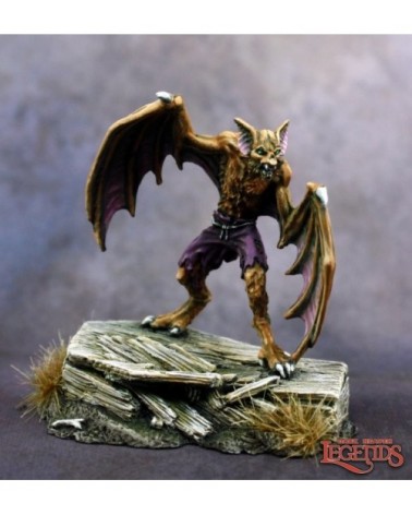 Werebat