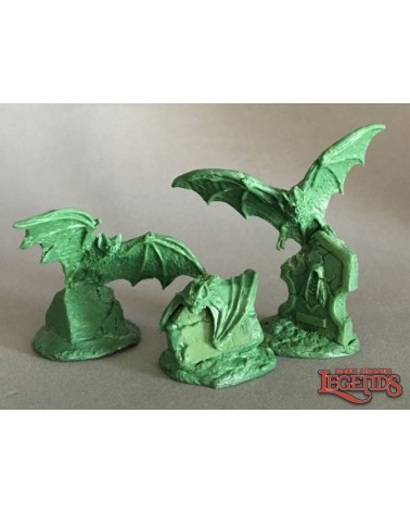 Giant Bats (3)