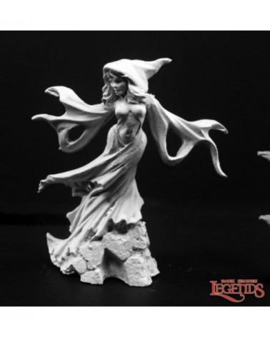 Female Wraith