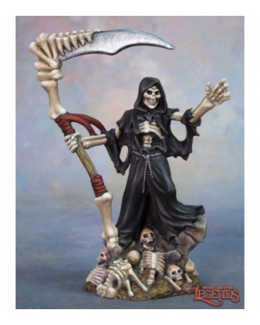 Lord of Death