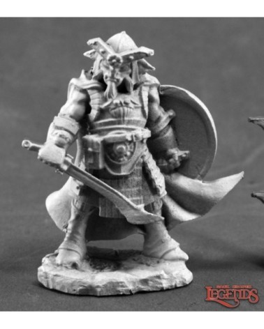 Hobgoblin Captain