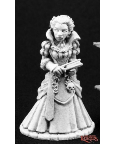 Day of the Dead Duchess