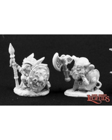 Viking Mouslings (2)