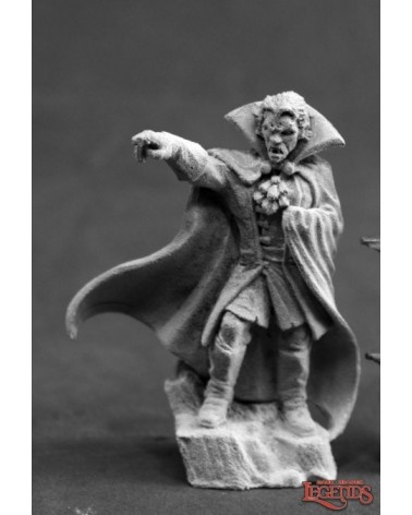 Vampire Lord