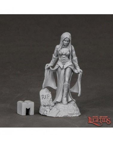 Female Vampire