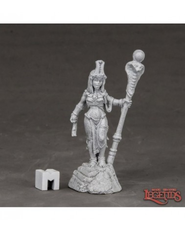 Mummy Queen