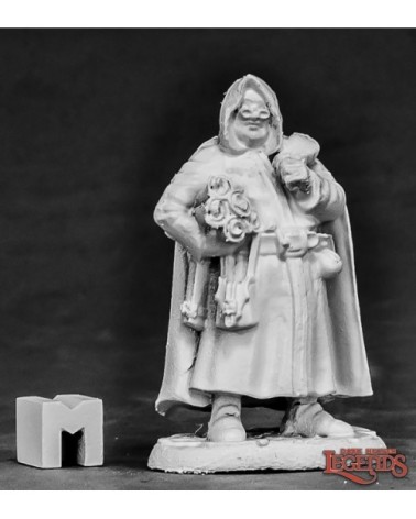 Townsfolk - Sage