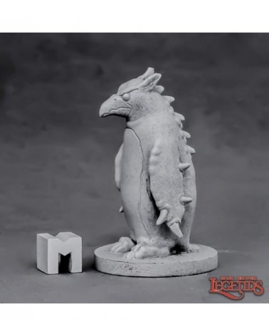 Dire Penguin