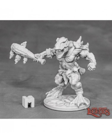 Blacktooth Savage (Tyrannosaur)