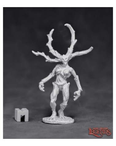 Blighted Dryad