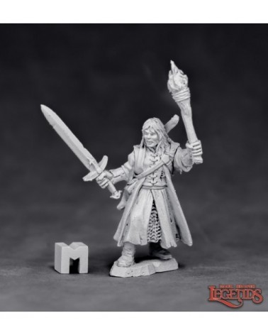 Dreadmere Ranger