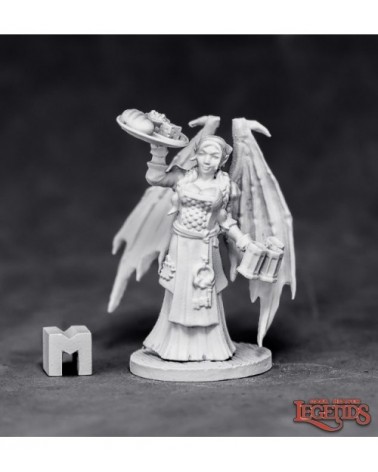 Innkeeper Sophie