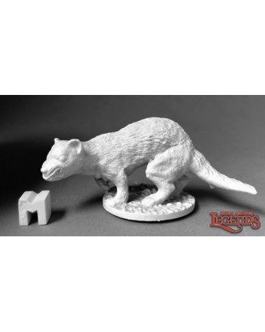 Giant Weasel
