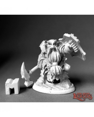 Dark Dwarf Smiter