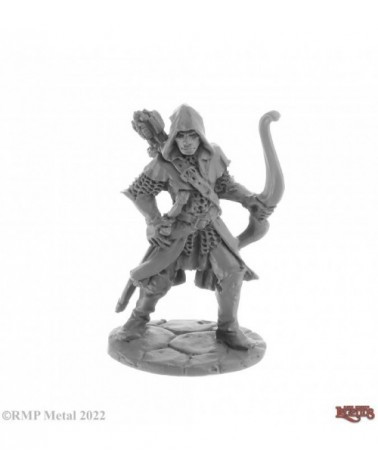 Dreadmere Hunter
