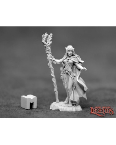 Inari Windsong