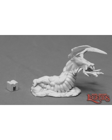 Bane Larva
