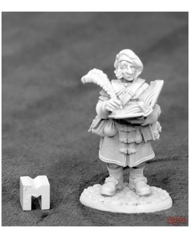 Townsfolk: Money Lender