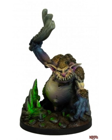 Cave Troll
