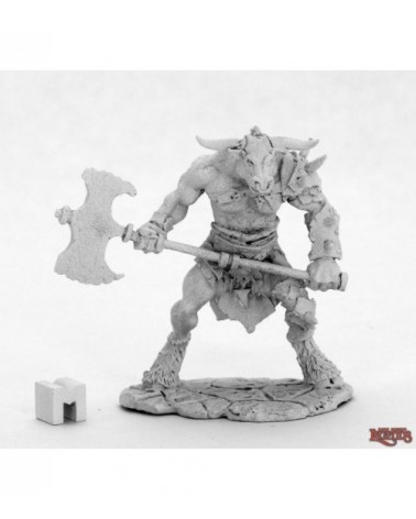 Bloodhoof, Minotaur