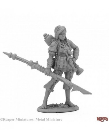 ReaperCon Iconic: Skadi Wavesplitter, River Widows Gunner