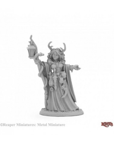 ReaperCon Iconic: Kamaria Eshe, Bonehenge Priestess