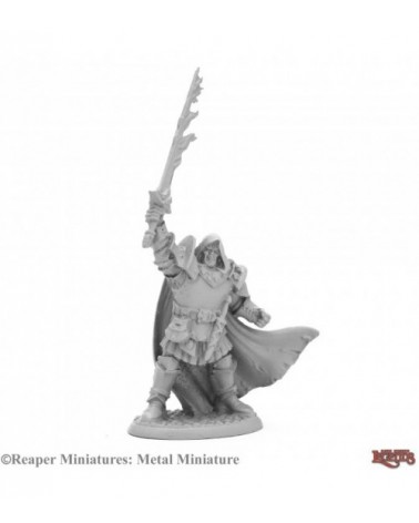ReaperCon Iconic: Light's Hand Captain