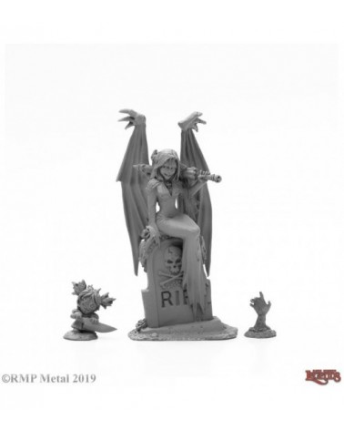 Gravestone Sophie