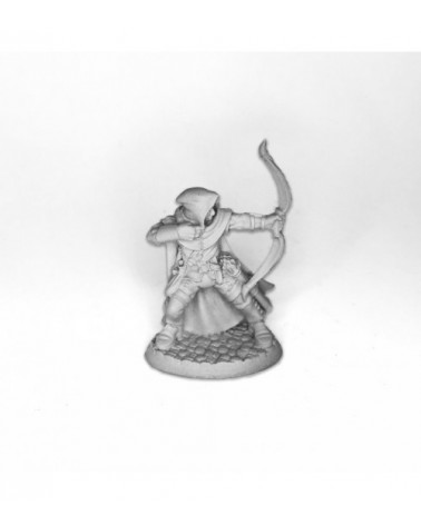Vance Treadwell, Ranger