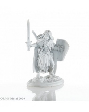 Aeowyn Silverwood