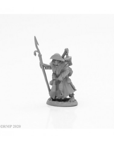 ReaperCon 2020 Maersuluth - Kaiser Stedwick, Cultist
