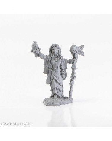 ReaperCon 2020 Hellrunners - Raza Twinsight, Hex Witch