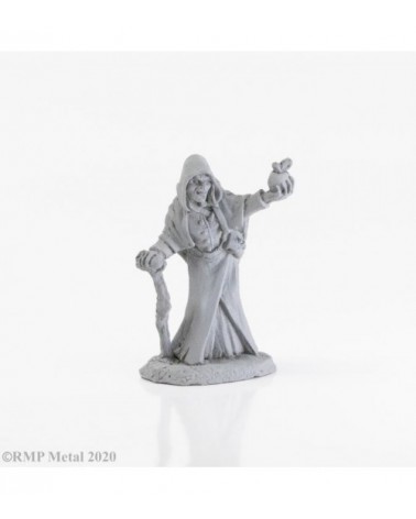 ReaperCon 2020 Brinewind Townsfolk: Fruit Lady