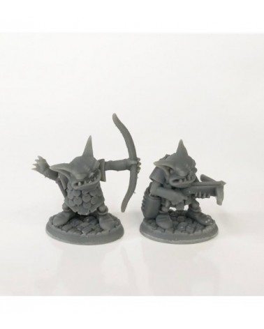Norker Archers (2)