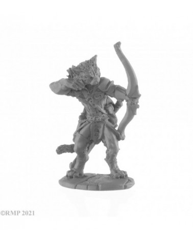 Catfolk Ranger