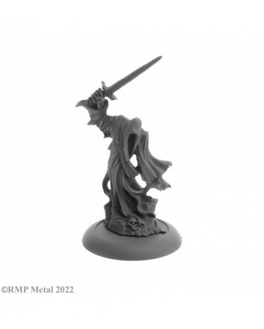 Cairn Wraith