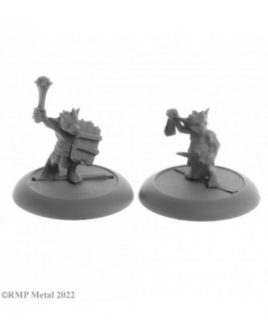 Ratpelt Kobolds (2)
