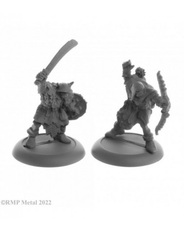 Orc Raiders (2)