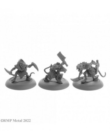 Wererats (3)