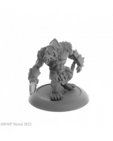 Wererat Boss