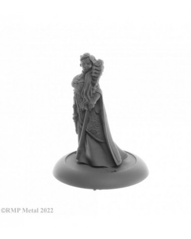 Elf Wizard, Anthanelle