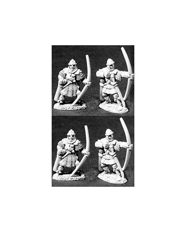 Men at Arms- Anhurian Archers