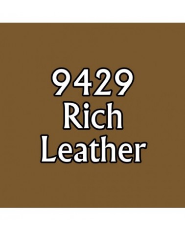 Rich Leather