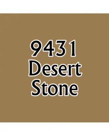 Desert Stone